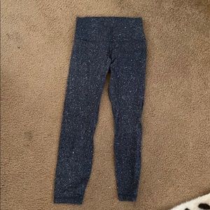 Lululemon align leggings